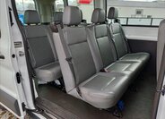 Ford Transit Ostatní 2,2 l 74 kw