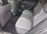 Škoda Superb Kombi 2,0 l 142 kw
