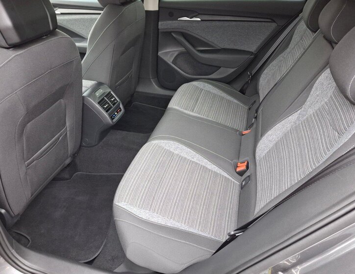 Škoda Superb Kombi 2,0 l 142 kw