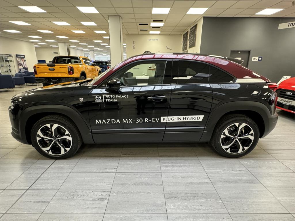 Mazda MX-30