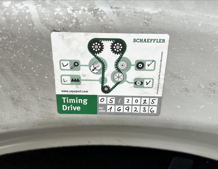 Škoda Kodiaq SUV / Terénní 2,0 l 140 kw