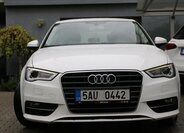 Audi A3 Hatchback 1,6 l 81 kw