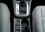 Seat Alhambra Kombi 2,0 l 125 kw