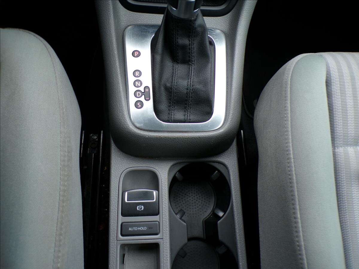 Seat Alhambra Kombi 2,0 l 125 kw