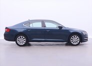 Škoda Superb Liftback 1,5 l 110 kw