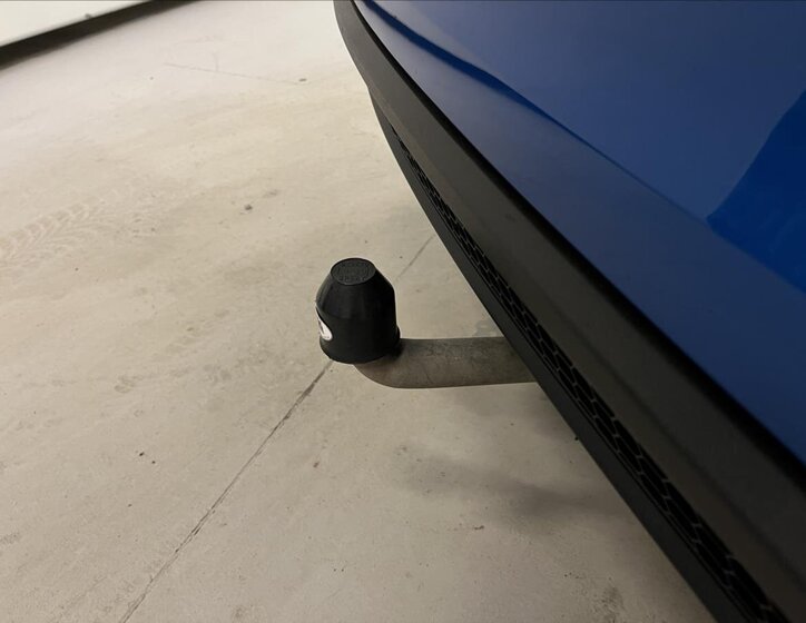 Fiat 500X Hatchback 1,3 l 110 kw