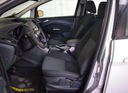 Ford Grand C-MAX MPV 1,6 l 85 kw