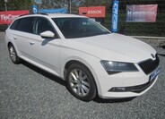 Škoda Superb 3