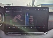 Škoda Octavia Kombi 2,0 l 195 kw