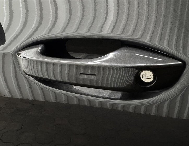 Volkswagen ID.3 Hatchback 0,0 150 kw