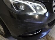 Mercedes-Benz Třídy E Kombi 3,0 l 190 kw