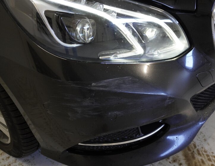 Mercedes-Benz Třídy E Kombi 3,0 l 190 kw