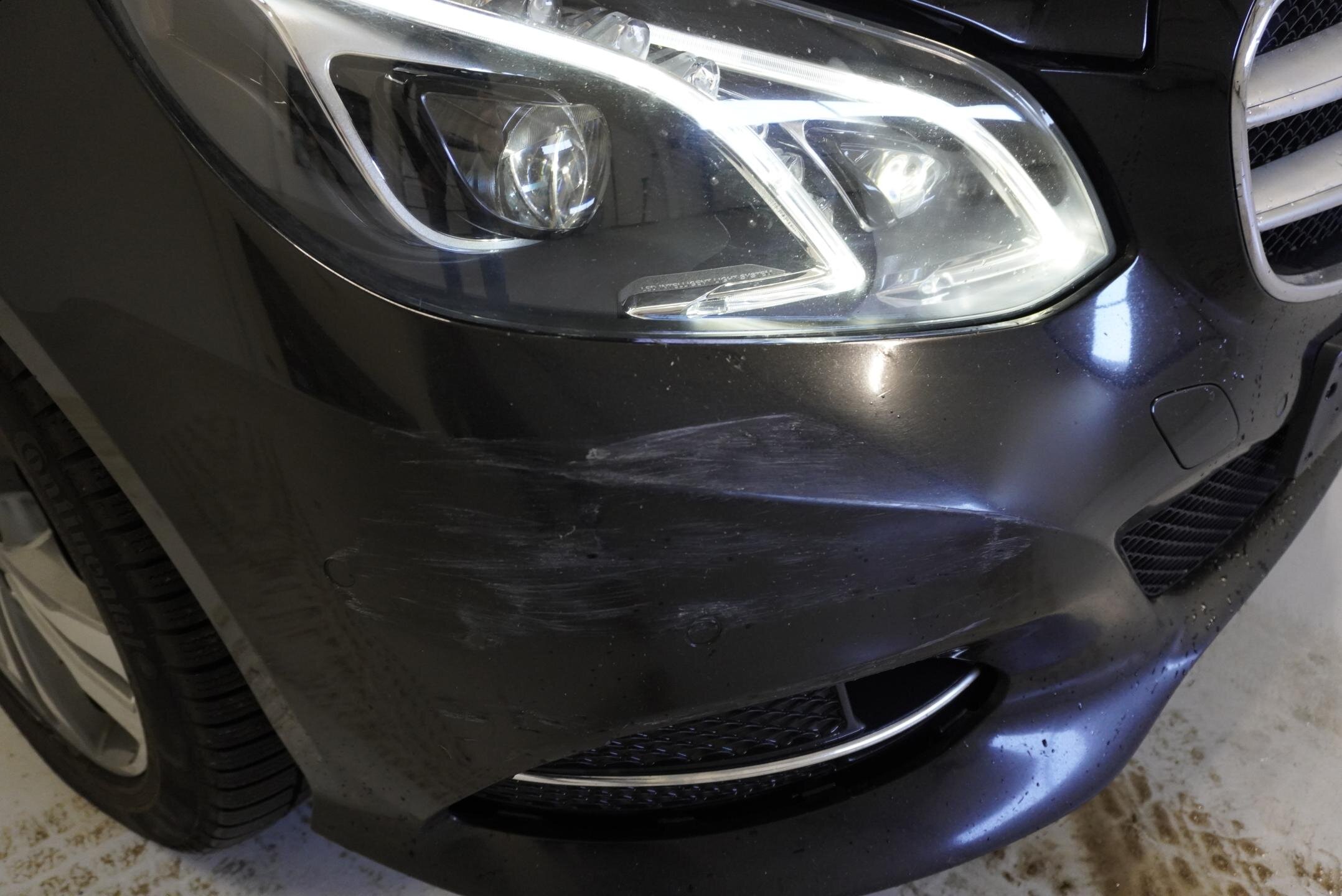 Mercedes-Benz Třídy E Kombi 3,0 l 190 kw