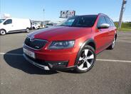 Škoda Octavia 7