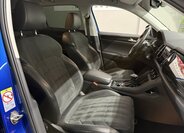 Škoda Kodiaq SUV / Terénní 2,0 l 110 kw