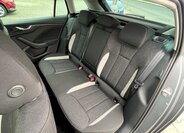 Škoda Scala Hatchback 1,0 l 85 kw