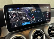 Mercedes-Benz GLC 38