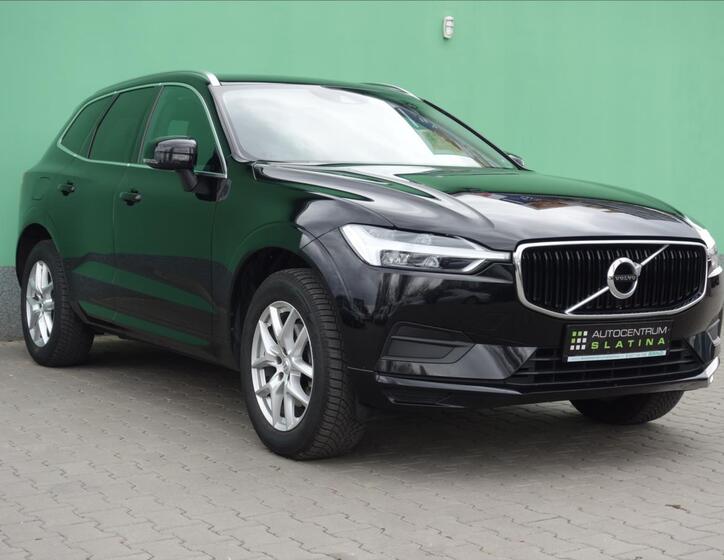 Volvo XC60 11