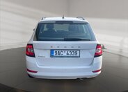 Škoda Fabia Kombi 999,0 70 kw