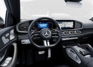 Mercedes-Benz GLE 6