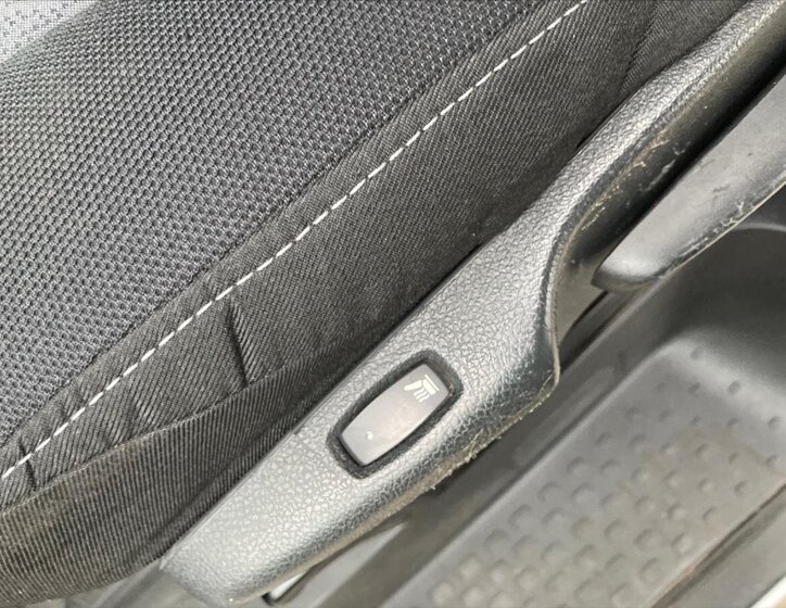 Opel Vivaro VAN / Minibus 1,6 l 89 kw