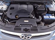 Hyundai i30 Hatchback 1,6 l 66 kw