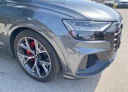 Audi SQ8 SUV 4,0 l 373 kw