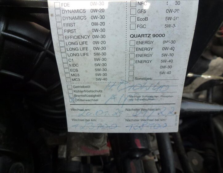 Suzuki Ignis Kombi 1,5 l 73 kw