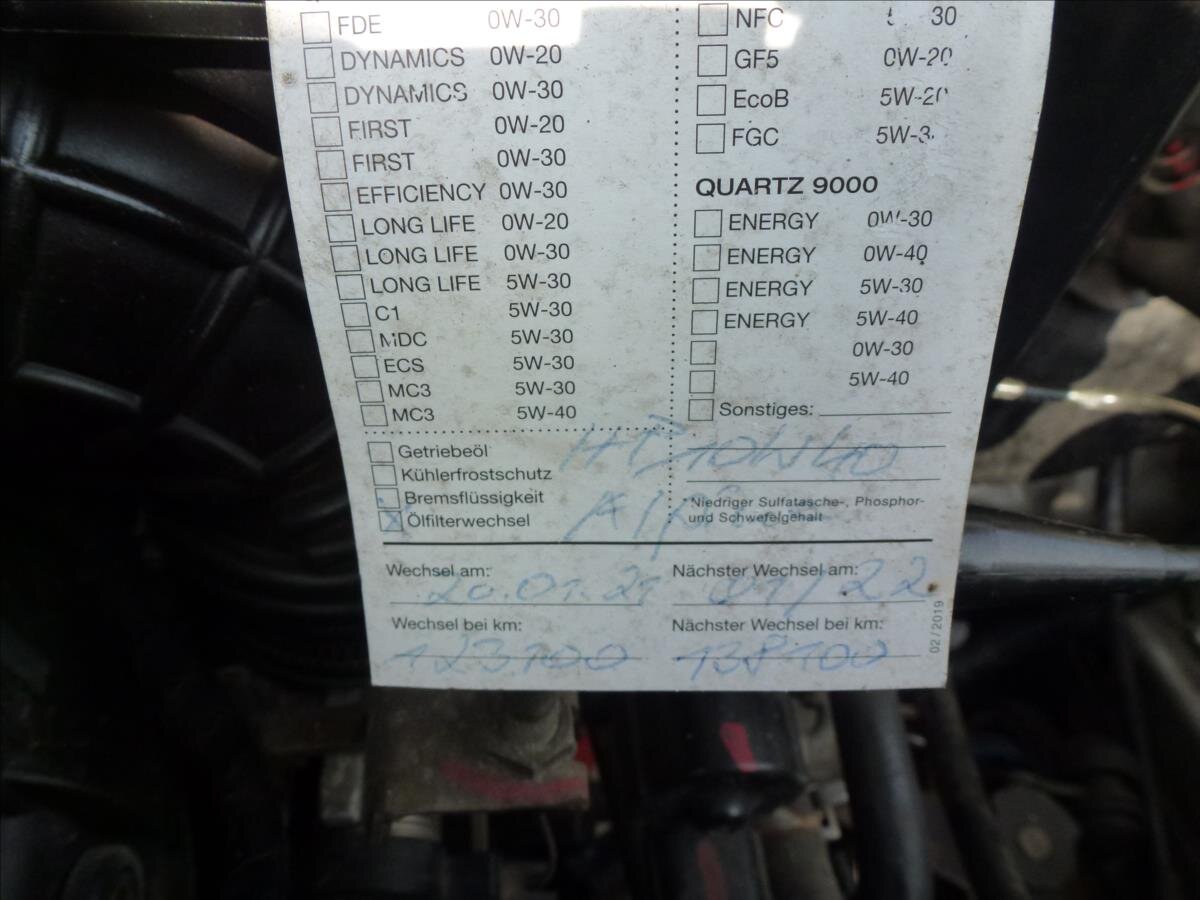 Suzuki Ignis Kombi 1,5 l 73 kw