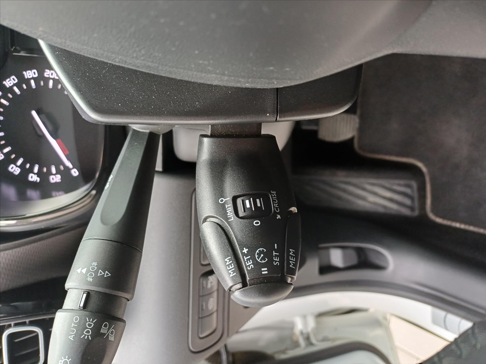Citroën C3 Aircross Hatchback 1,2 l 81 kw