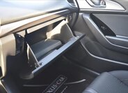 Mazda 3 Hatchback 2,0 l 121 kw