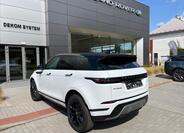 Land Rover Range Rover Evoque 6
