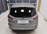 Ford S-MAX MPV 2,0 l 132 kw