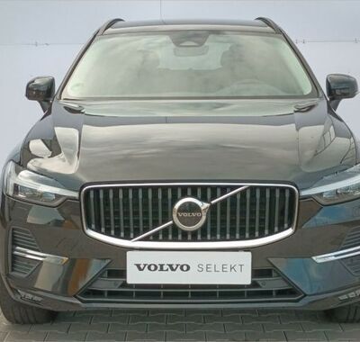 Volvo XC60 2