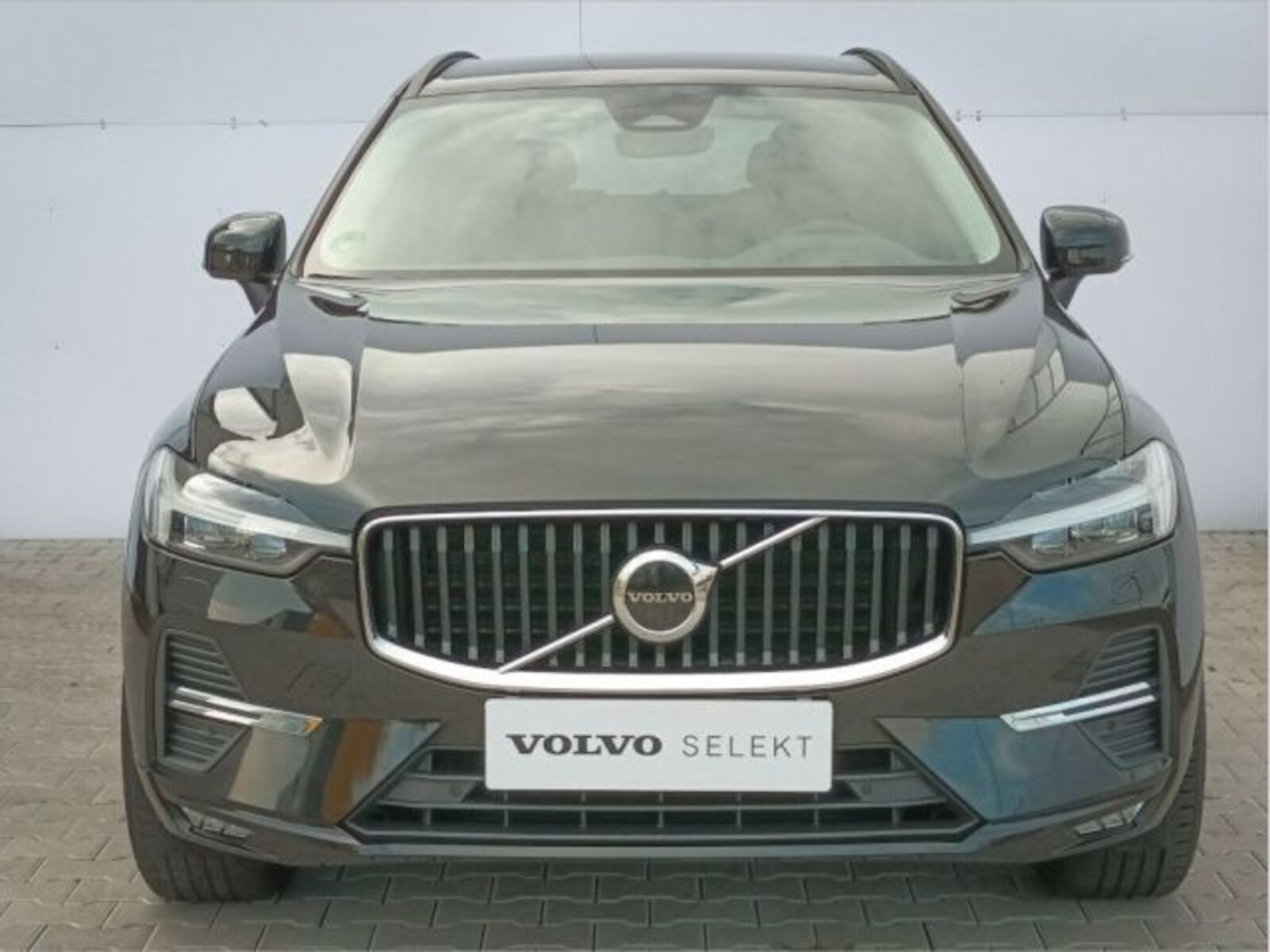 Volvo XC60 2