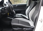 Škoda Fabia Kombi 1,2 l 66 kw