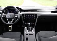 Volkswagen Arteon 37