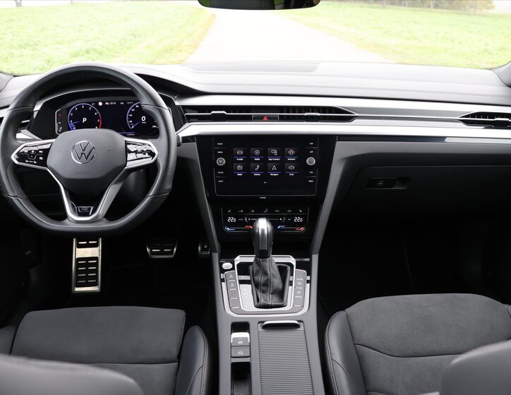Volkswagen Arteon 37
