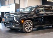 Chevrolet Tahoe SUV 6,2 l 313 kw