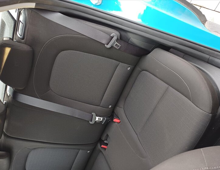 Hyundai Kona Ostatní 998,0 88 kw