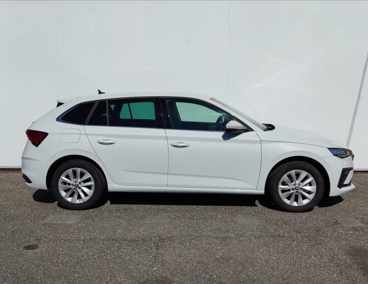 Škoda Scala Hatchback 999,0 85 kw