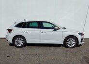 Škoda Scala Hatchback 999,0 85 kw