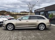 Audi A6 Kombi 3,0 l 200 kw