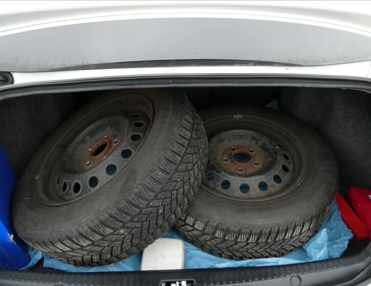 Mitsubishi Lancer 14