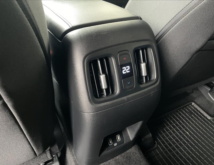 Hyundai Tucson SUV / Terénní 1,6 l 132 kw