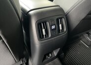 Hyundai Tucson SUV / Terénní 1,6 l 132 kw