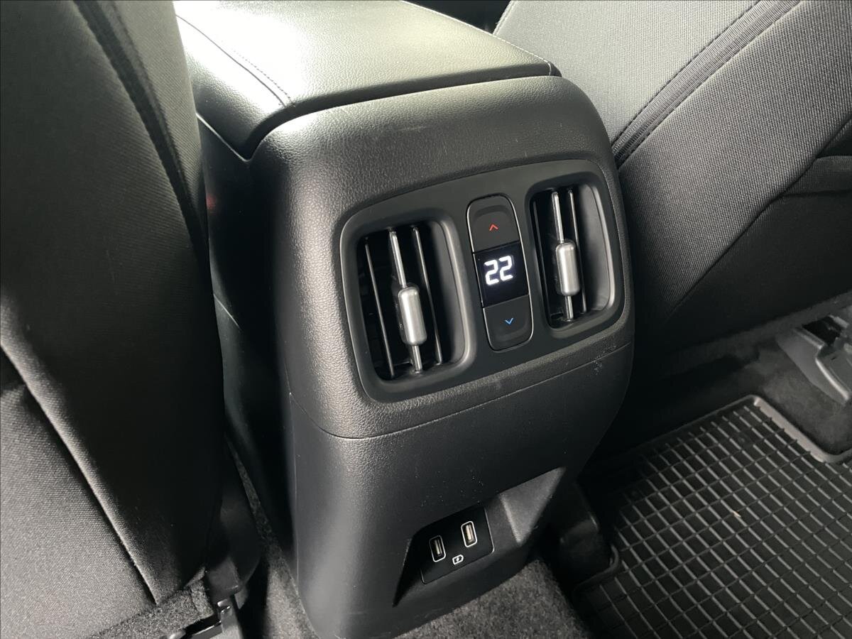 Hyundai Tucson SUV / Terénní 1,6 l 132 kw