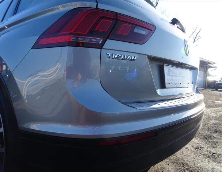 Volkswagen Tiguan 11