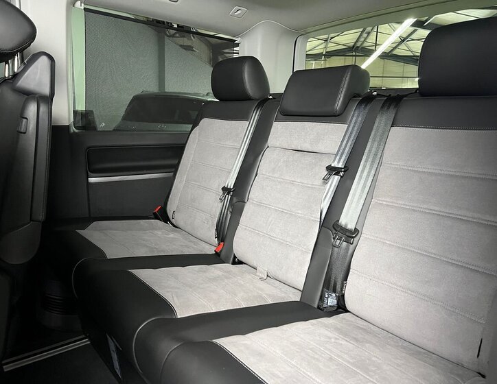 Volkswagen Multivan Ostatní 2,0 l 150 kw