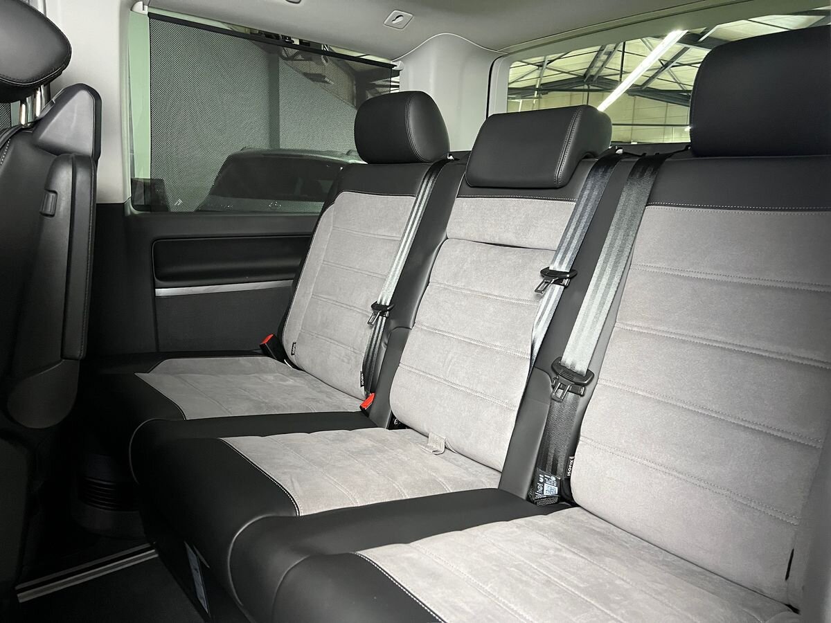 Volkswagen Multivan Ostatní 2,0 l 150 kw